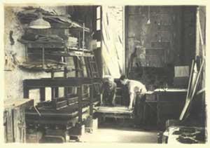 bottega