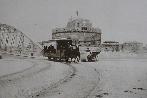 tram